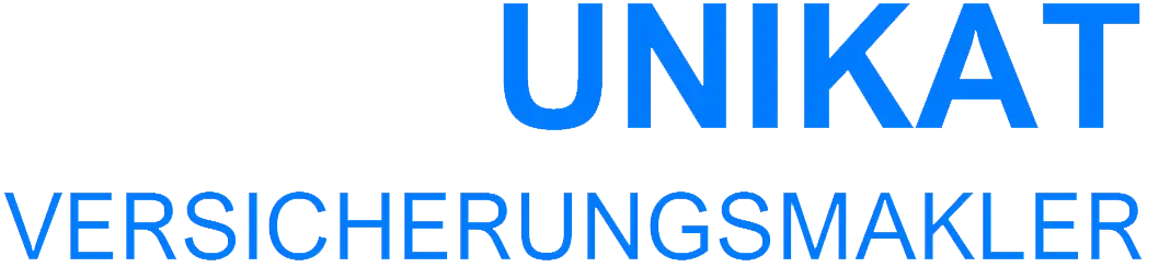 Unikat Versicherungsmakler Rostock Logo