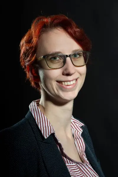 Anja Spira