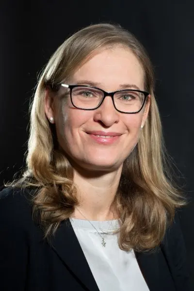 Daniela Wendt