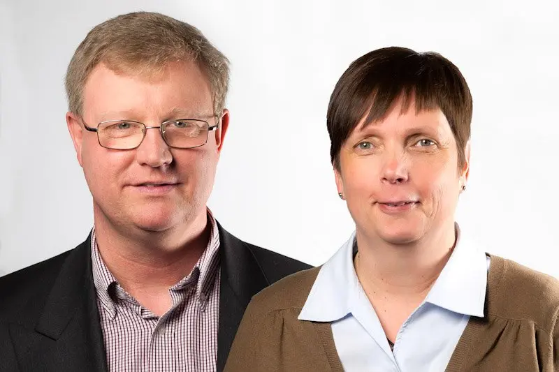Jan & Heike Weidt
