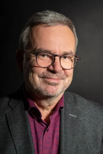 Frank Lückemann