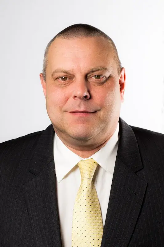 Ralph Bannatz