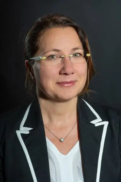 Kathi Walter