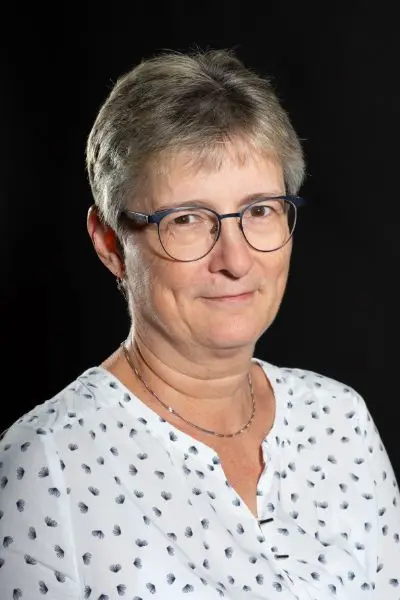 Marion Grieger