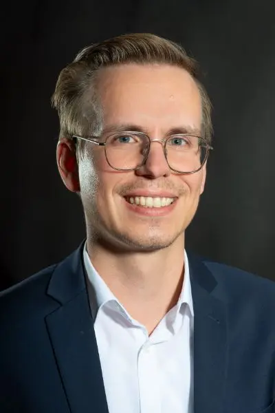 Philip Lückemann